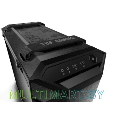 Корпус ASUS TUF Gaming GT501VC картинка 6